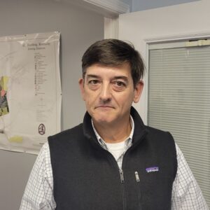 Photo of James Johnson