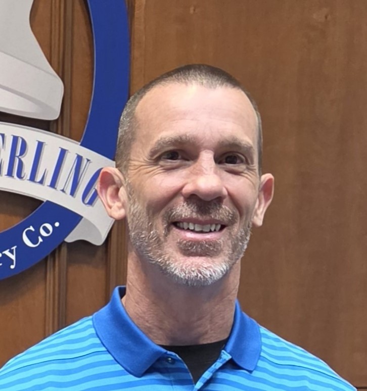 Photo of Mike McGuire
