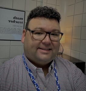 Photo of Scott Murphy