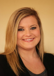 Photo of Betty Megan Williams