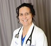 Photo of Dr. Danielle King